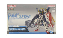 Bandai XXXG-01W Wing Gundam Entry Grade 1:144