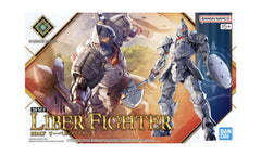 Bandai 30 Minute Fantasy Liber Fighter
