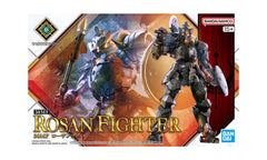 Bandai 30 Minute Fantasy Rosan Fighter