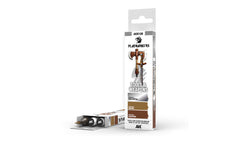 AK PlayMarker Set Tools and Weapons AKM108