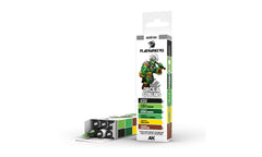 AK PlayMarker Set Orcs and Goblins AKM104