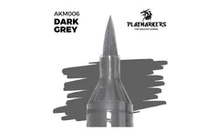 AK PlayMarkers Dark Grey AKM006