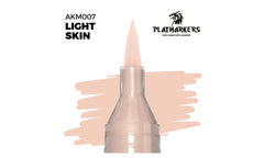 AK PlayMarkers Light Skin AKM007