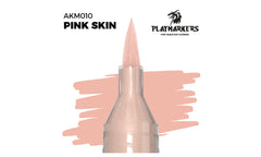 AK PlayMarkers Pink Skin AKM010