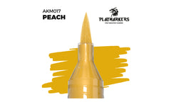 AK PlayMarkers Peach AKM017