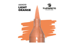 AK PlayMarkers Light Orange AKM019