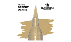 AK PlayMarkers Desert Ochre AKM021