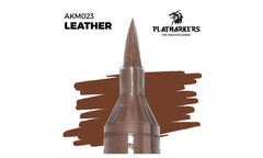 AK PlayMarkers Leather AKM023