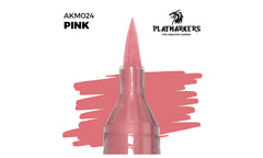 AK PlayMarkers Pink AKM024
