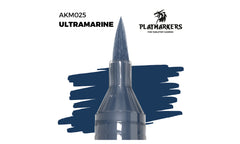 AK PlayMarkers Ultramarine AKM025