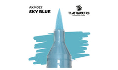 AK PlayMarkers Sky Blue AKM027