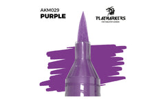 AK PlayMarkers Purple AKM029