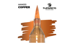 AK PlayMarkers Copper AKM033