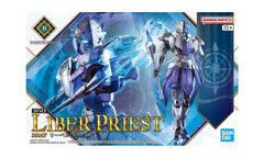 Bandai 30 Minute Fantasy Liber Priest