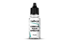 Vallejo Airbrush Flow Improver 71.262 17ml
