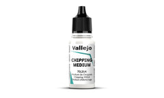 Vallejo Chipping Medium 73.214 17ml