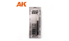 AK Craft Saw