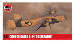 Airfix Consolidated B-24 D Liberator 1:72