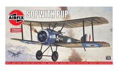 Airfix Sopwith Pup 1:72