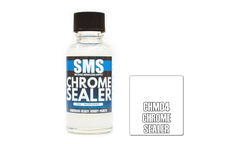 SMS Paint Chrome Sealer CHM04 30ml