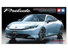 Tamiya Honda Prelude (BF1) 1:24