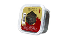 Army Painter Battlefield Steppe Grass