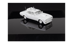 DDA Ford XA Interceptor Plastic Model Kit 1:24