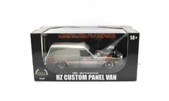 DDA HZ Custom Panel Van Sandman 1:24