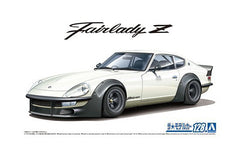 Aoshima Fairlady Z 1:24