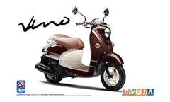 Aoshima Yamaha Vino 1:12