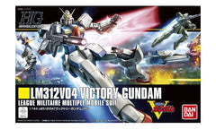 Bandai LM312V04 Victory Gundam HG 1:144