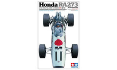 Tamiya Honda RA273 1:12