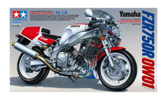 Tamiya Yamaha FZR750R (OW01) 1:12