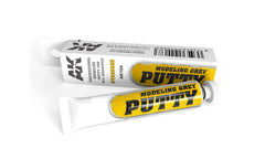Ak interactive Modeling Grey Putty