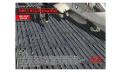 ICM M8A1 US Landing Mat 1:48