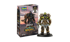 Revell World of Warcraft Thrall Figure 1:16