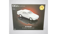 DDA Holden VL Calais Model Kit 1:24