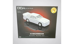 DDA Holden VL Walkinshaw Model Kit 1:24