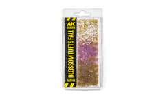 AK Diorama Series Blossom Tufts Fall