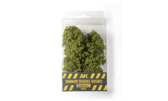AK Diorama Series Summer Filigree Bushes
