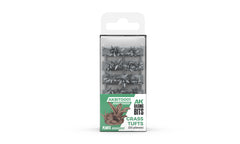 AK Basing Bits Grass Tufts Plants