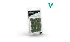 Vallejo Scenery Wild Tuft Strong Green
