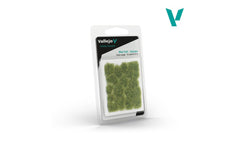 Vallejo Scenery Wild Tuft Autumn Extra Large