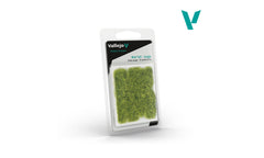 Vallejo Scenery Wild Tuft Jungle Extra Large