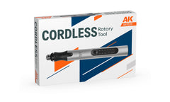 AK Cordless Rotary Tool