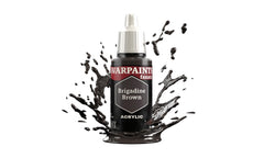 Army Painter Warpaints Fanatic Brigandine Brown 18ml