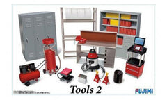 Fujimi Tools 2 1:24