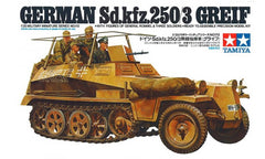 Tamiya Sd.kfz.250/3 Greif 1:35