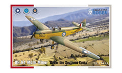 Special Hobby DH.94 Moth Minor Under the Southern Cross 1:72