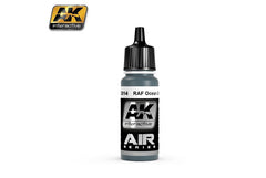 AK Air AK2014 RAF Ocean Grey 17ml
